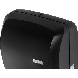 Диспенсер для полотенец рулонных Luscan Professional Etalon H12 чёрный