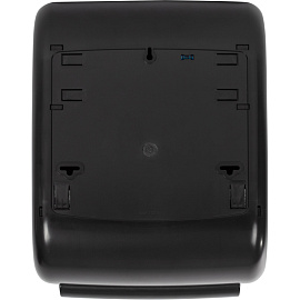 Диспенсер для полотенец рулонных Luscan Professional Etalon H12 чёрный