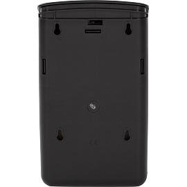 Освежитель воздуха автоматический (диспенсер) Luscan Professional Etalon чёрный 250 мл (двойной)