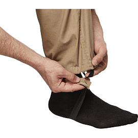 Костюм охранника мужской ло32-КБР бежевый (размер 56-58, рост 182-188)