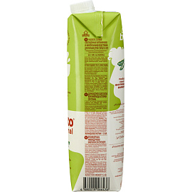 Напиток растительный Nemoloko professional с соей 1 л