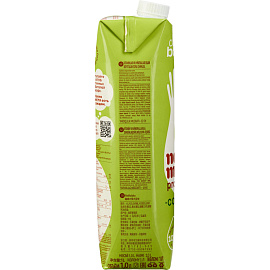 Напиток растительный Nemoloko professional с соей 1 л