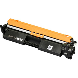 Картридж лазерный Sakura 31A CF231A для HP черный совместимый