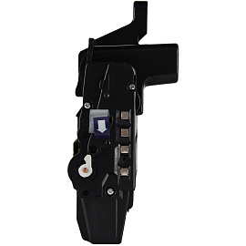 Картридж лазерный Sakura 106R02312 для Xerox черный совместимый