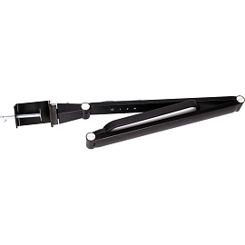 Светильник настольный Camelion KD-860 C02 черный (13897)