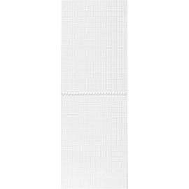 Блокнот Attache Forma А4 60 листов разноцветный в клетку на спирали (204x291 мм)