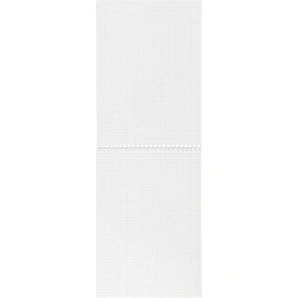 Блокнот Attache Forma А4 40 листов разноцветный в клетку на спирали (204x291 мм)