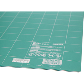 Коврик для резки Olfa 3-слойный формат А1 двусторонний 900х620 мм, толщина 3 мм (OL-NCM-L)