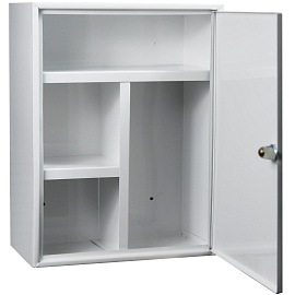 Аптечка Cobalt G39 (белый, 300x160х390 мм)