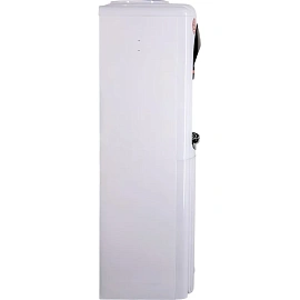 Кулер для воды Aqua Work 17LR бело-черный