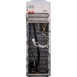 Кулер для воды Aqua Work 17LR бело-черный