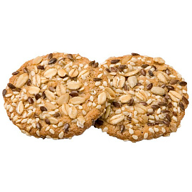 Печенье сдобное Деловой Стандарт Здоровье 295 г