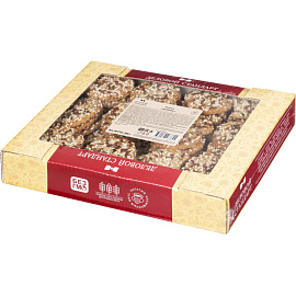 Печенье сдобное Деловой Стандарт Здоровье 295 г