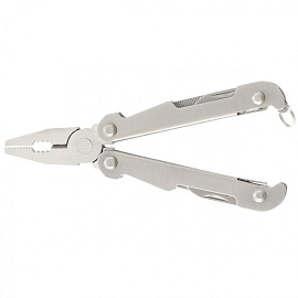 Мультитул трансформер Sparta 113 мм, 13 предметов (17612)