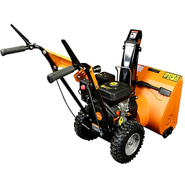 Снегоуборщик бензиновый Sturm STG7453