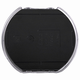 Подушка сменная для печатей ДИАМЕТРОМ 40 мм, синяя, ДЛЯ TRODAT 46040, арт. 6/46040