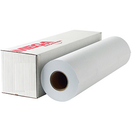 Бумага широкоформатная Комус (ProMega engineer) (80 г/кв.м, длина 150 м, ширина 620 мм, диаметр втулки 76 мм) фото Бумага широкоформатная Комус (ProMega engineer) (80 г/кв.м, длина 150 м, ширина 620 мм, диаметр втулки 76 мм)