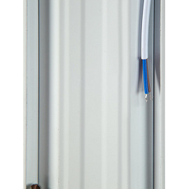 Светильник светодиодный TOPFORT СПО 18-600-6500 18Вт 1300Лм 6500К IP40 потолочный универсальный матовый