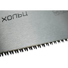 Ножовка Berger по дереву 400 мм 3D заточка (BG1841)