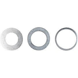 Диск пильный универсальный BERGER мультирез, d210x30мм, 60зуб (BG1665)