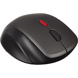 Мышь беспроводная ProMega jet/BigTech BT-JWM-005/E-WM1961 чёрная