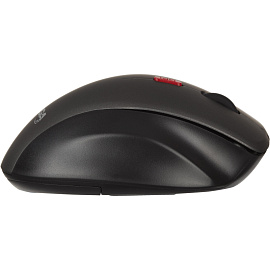 Мышь беспроводная ProMega jet/BigTech BT-JWM-005/E-WM1961 чёрная