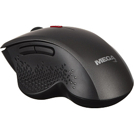 Мышь беспроводная ProMega jet/BigTech BT-JWM-005/E-WM1961 чёрная