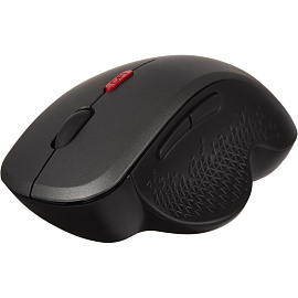 Мышь беспроводная ProMega jet/BigTech BT-JWM-005/E-WM1961 чёрная