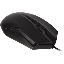 Комплект проводной клавиатура и мышь ProMega jet/BigTech KM-108