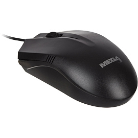 Комплект проводной клавиатура и мышь ProMega jet/BigTech KM-108