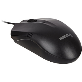 Комплект проводной клавиатура и мышь ProMega jet/BigTech KM-108