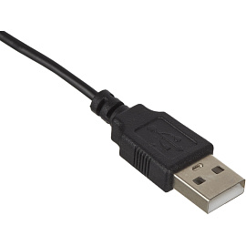 Комплект проводной клавиатура и мышь ProMega jet/BigTech KM-108