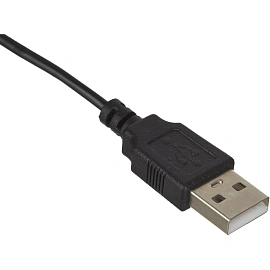 Комплект проводной клавиатура и мышь ProMega jet/BigTech KM-108