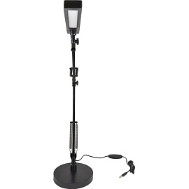 Светильник настольный Старт CT211 черный