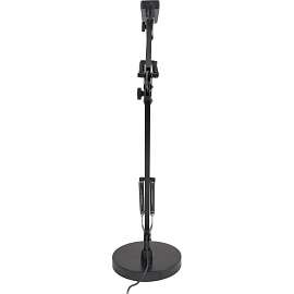 Светильник настольный Старт CT211 черный