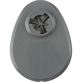 Фильтр противогазовый Бриз-Кама 2006 А1 (2 штуки в упаковке)