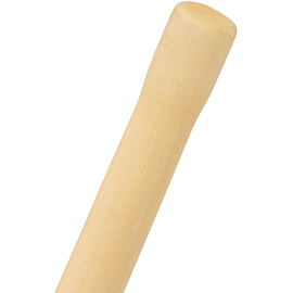 Лопата саперная 145x190x580 мм деревянный черенок (61425)