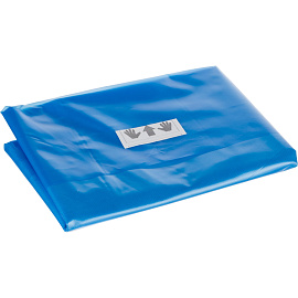 Комплект одноразового белья Каптель №019-02 хирургический для ЛОР-операций стерильный (7 предметов)