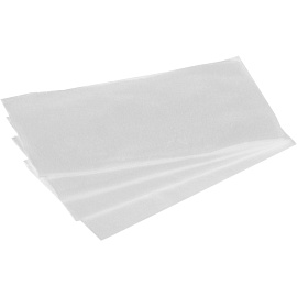 Комплект одноразового белья Каптель №019-02 хирургический для ЛОР-операций стерильный (7 предметов)