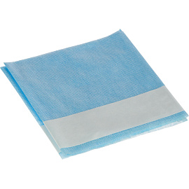 Комплект одноразового белья Каптель №019-02 хирургический для ЛОР-операций стерильный (7 предметов)