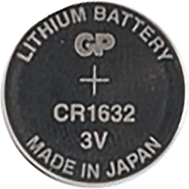 Батарейка CR1632 GP Lithium