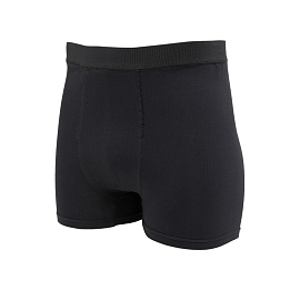 Трусы (боксеры) мужские черные (размер 48-50)