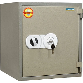 Сейф огнестойкий Valberg FRS-51 KL (ключевой замок)