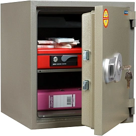 Сейф огнестойкий Valberg FRS-51 KL (ключевой замок)