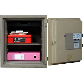 Сейф огнестойкий Valberg FRS-51 KL (ключевой замок)