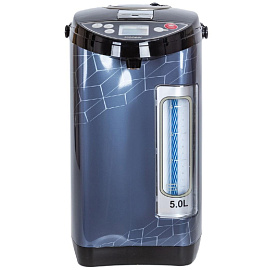 Термопот Pioneer TP735 черный