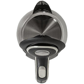 Чайник электрический Pioneer KE562M серебристый