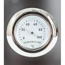 Чайник электрический Pioneer KE565M чёрный