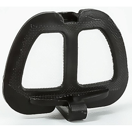 Чайник электрический Pioneer KE565M чёрный