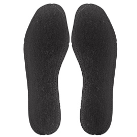 Стельки из шерстяного меха 45 размер